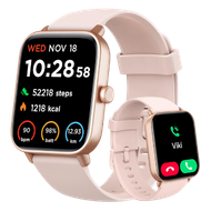 Smart watches